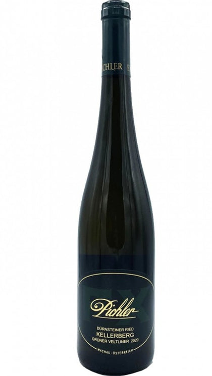 Gruner Veltliner - Durnsteiner - Weingut F.X. Pichler