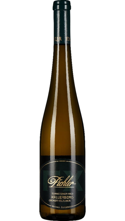 Gruner Veltliner - Kellerberg - Weingut F.X. Pichler