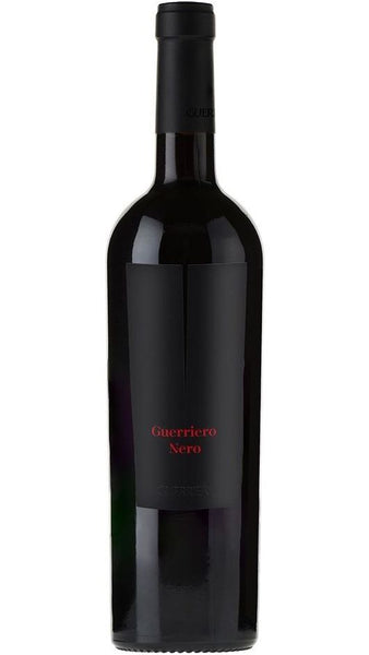 Rosso Marche IGT Guerriero Nero - Guerrieri