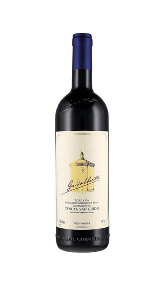 Guidalberto - 375ml - Tenuta San Guido