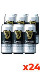 Cerveza Guinness Draught Surger pack latas 52 cl. – Albadistribucion