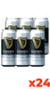 Guinness Surger – Packung mit 52 cl x 24 Dosen