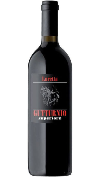 Gutturnio Superiore - Luretta
