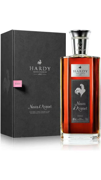 Hardy Noces d'Argent 70cl - Francoli