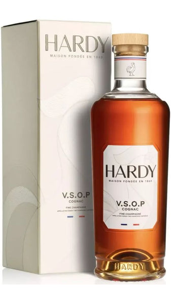 Hardy V.S.O.P. 70cl - Francoli