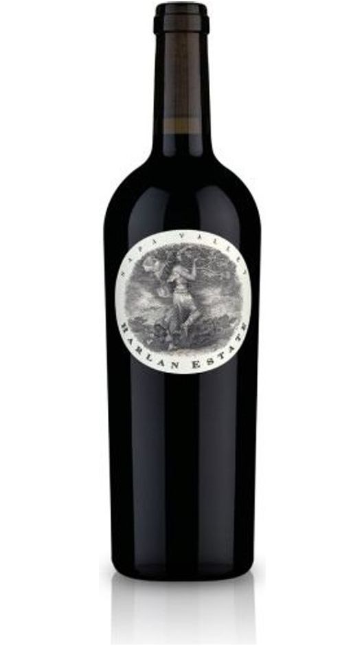 Harlan Estate Napa Valley - Napa Valley Red Wine
