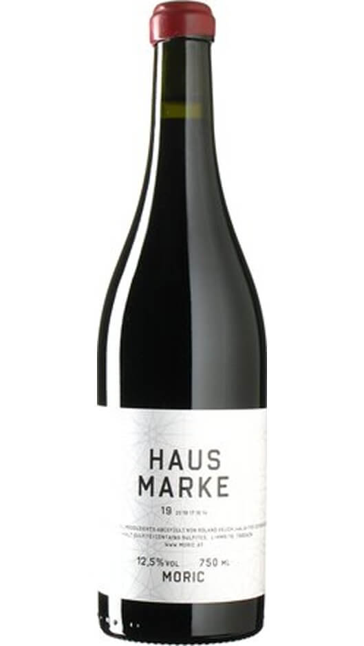 Solera - Hausmarke Rot - Moric