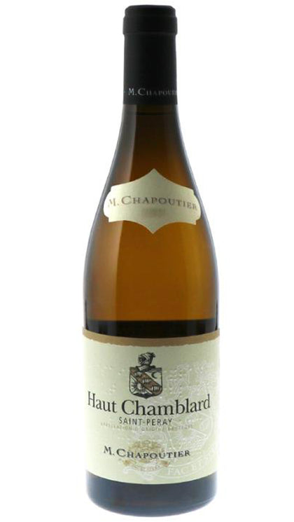 Haut Chamblard - M. Chapoutier