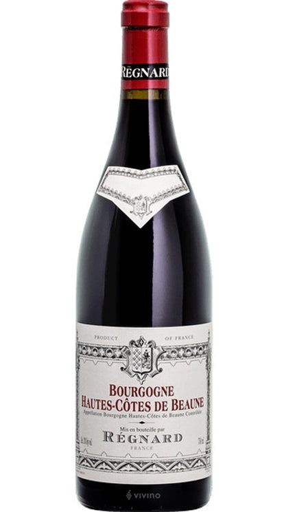 Hautes Cotes De Beaune Rouge - Regnard