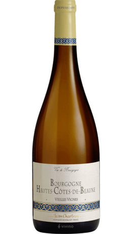 Hautes Cotes De Beaune - Vielleis Vignes 2022 - Jean Chartron