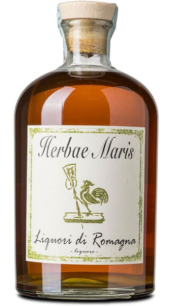 Liquore Herbae Maris - Liquori di Romagna - 100cl