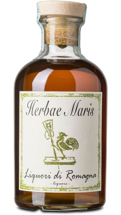 Liquore Herbae Maris - Liquori di Romagna - 50cl