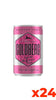 Hibiscus Tonic Goldberg - Pack 15cl x 24 Cans