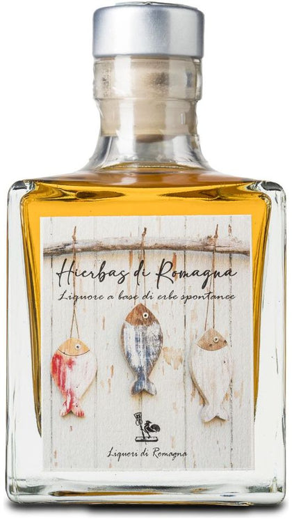 Hierbas di Romagna - Liquori di Romagna - 20cl