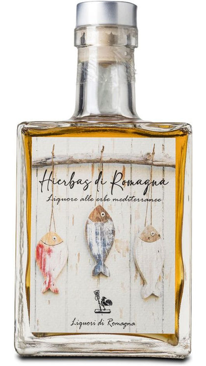 Hierbas di Romagna - Liquori di Romagna - 70cl