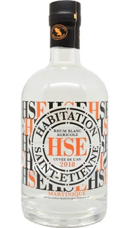 Hse Blanc - Premium 2016 - 70cl