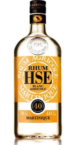 Hse Blanc - Premium - 70cl
