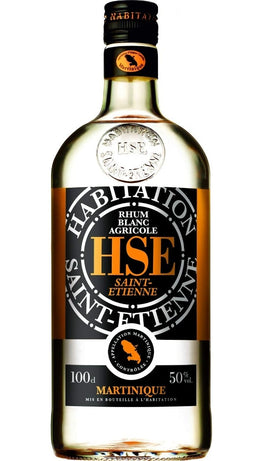 Hse Blanc - Saint-Etienne - 100cl