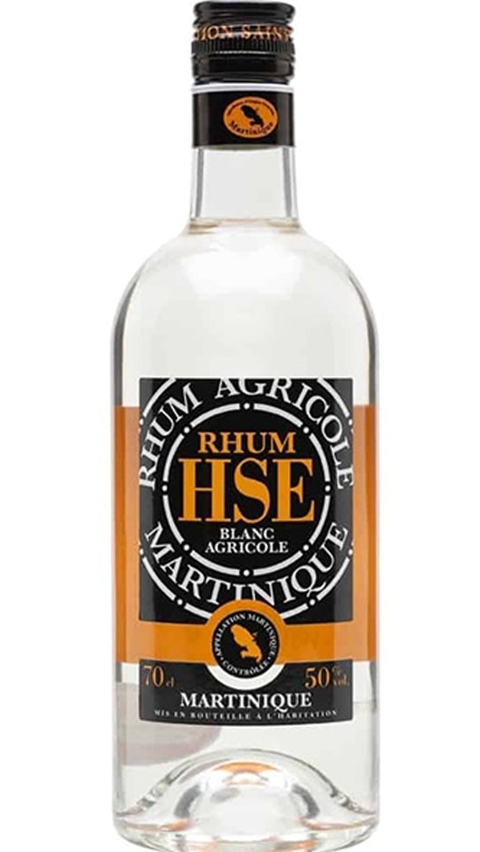 Hse Blanc - Saint-Etienne - 70cl