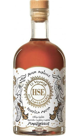 Hse Federica Matta - 70cl