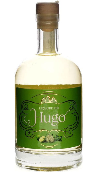 Hugo 50cl - Drei Zinnen - Roner