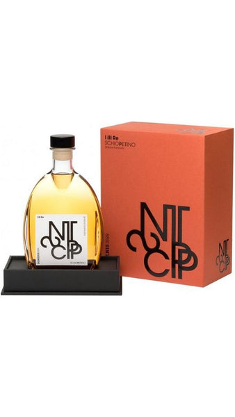 Grappa Schioppettino Barricata 70cl - I III RE - Astucciato - Domenis