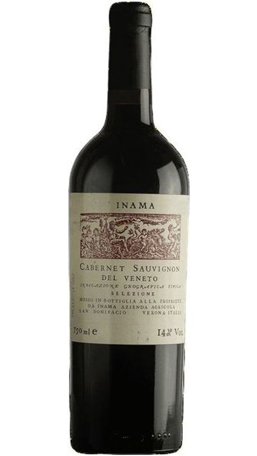 Cabernet Sauvignon - Veneto IGT - Inama