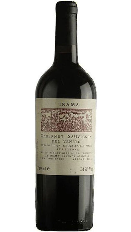 Cabernet Sauvignon - Veneto IGT - Inama