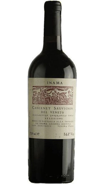 Cabernet Sauvignon - Veneto IGT - Inama