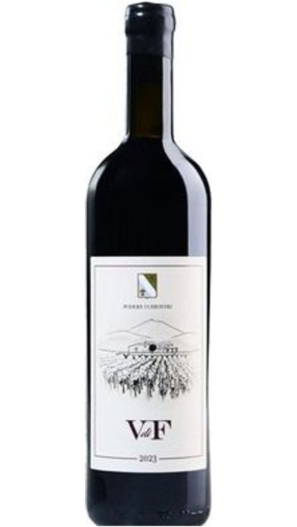 Sangiovese VdiF - I Chiostri