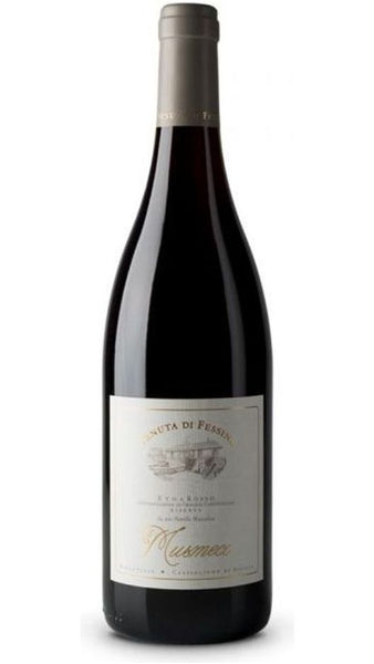 Il Musmeci - Etna Rosso DOC Riserva - Tenuta di Fessina - Magnum