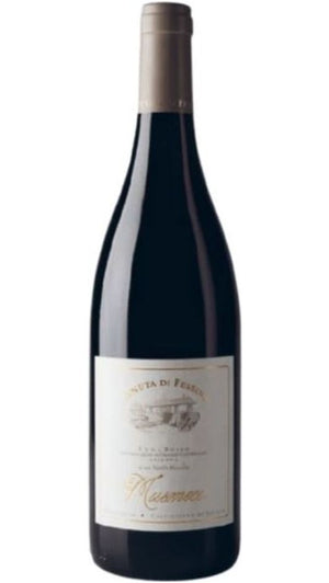 Il Musmeci - Etna Rosso DOC - Tenuta di Fessina