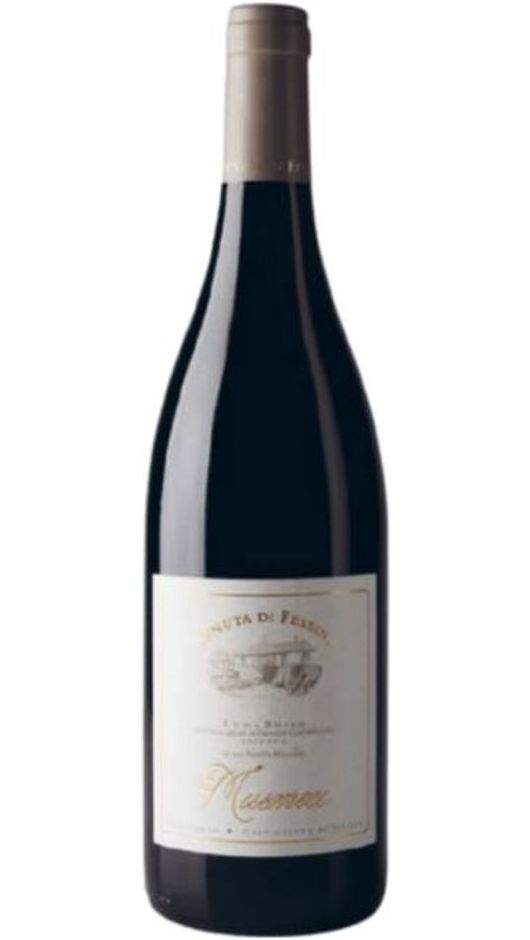 Il Musmeci - Etna Rosso DOC - Tenuta di Fessina