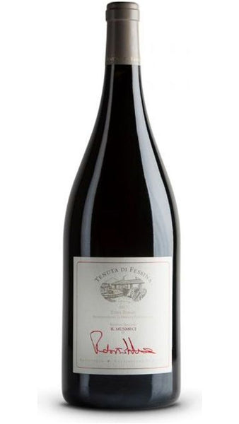 Il Musmeci Riserva Speciale RS - Etna Rosso DOC Riserva - Tenuta di Fessina - Magnum
