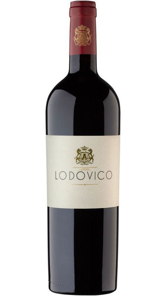 Il Nicchio - Toscana IGT - Tenuta del Nicchio - Magnum