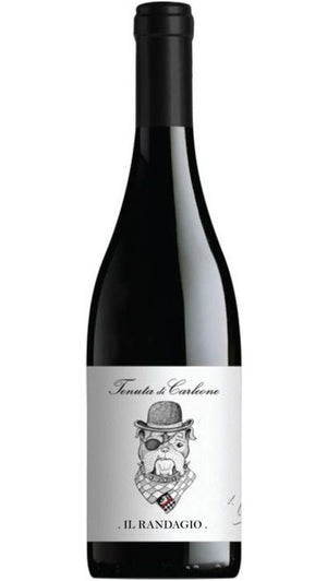Rosso Toscana IGT Il Randagio - Tenuta Di Carleone