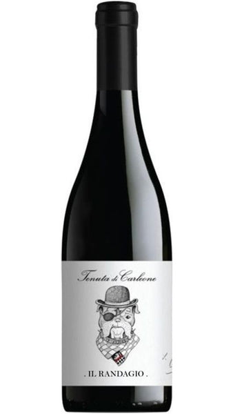 Rosso Toscana IGT Il Randagio - Tenuta Di Carleone