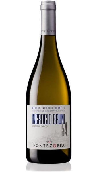 Incrocio Bruni - Fontezoppa