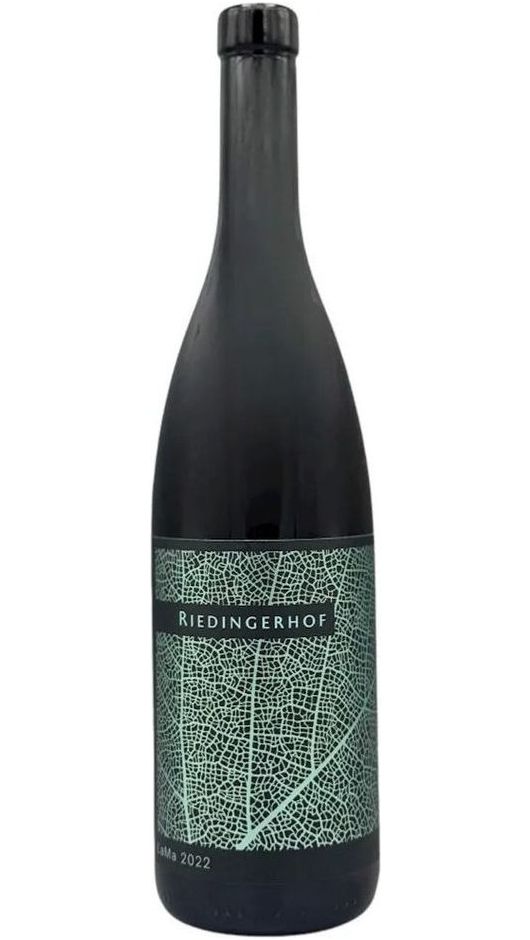 Incrocio Manzoni Lama IGT - Biodinamico - Riedingerhof