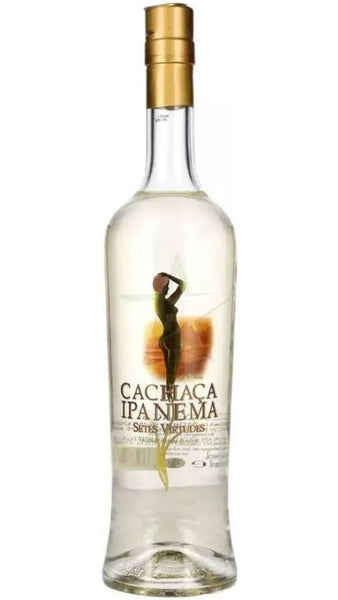 Ipanema Cachaca 70cl - Bottega