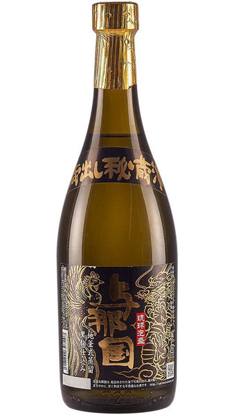 Ippanshu Yonaguny 70cl - Saikimoto Shuzu
