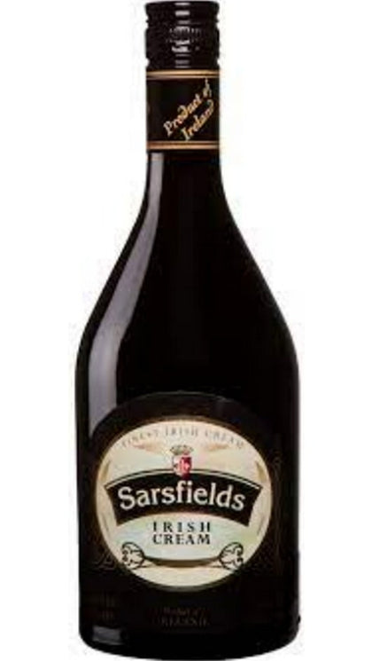 Irish Cream cl 70 - Sarfields
