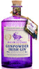 Irish Gin Gunpowder Bruno Vanzan Edition 70cl - The Shed Distillery