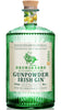 Irish Gin Gunpowder Sardinian Citrus 70cl - The Shed Distillery