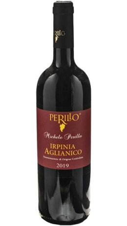 Aglianico Irpinia DOC - Perillo