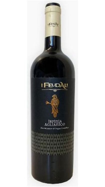 Irpinia Aglianico DOC - I Feudali