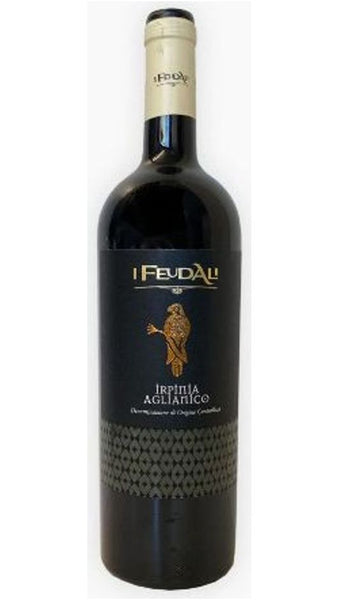 Irpinia Aglianico DOC - I Feudali