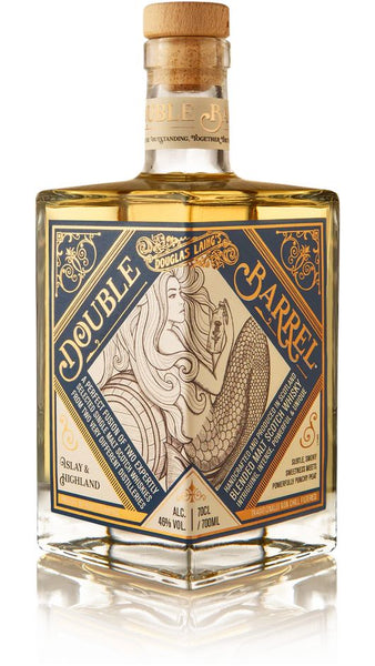Islay/Highland - 70cl