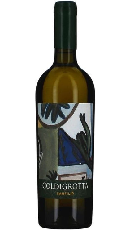 Isonzo del Friuli DOP - Sanfilip - Colmello di Grotta