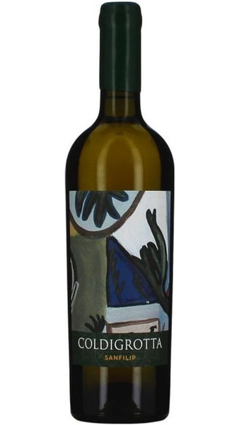 Isonzo del Friuli DOP - Sanfilip - Colmello di Grotta